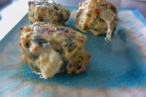 Italian Turkey Meatballs-9