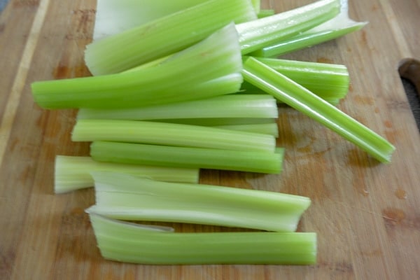 Veggie Tray Party