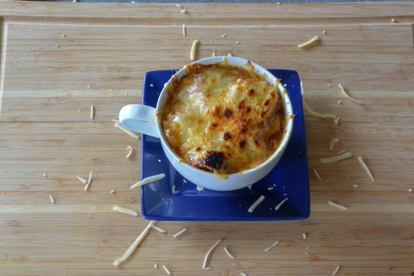 French Onion Soup