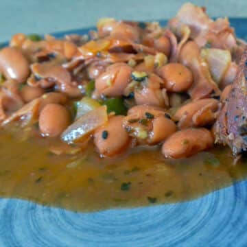 Spicy Pinto Beans