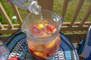 White Sangria