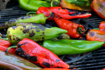 Anaheim Or Hatch Peppers: Unlocking the Flavor at Your Local Farmers ...