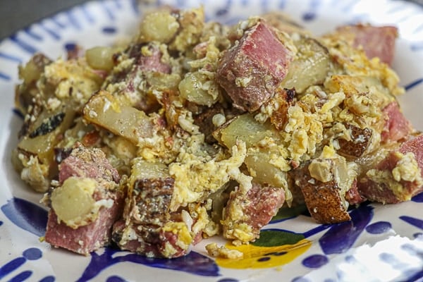 Corned Beef Hash