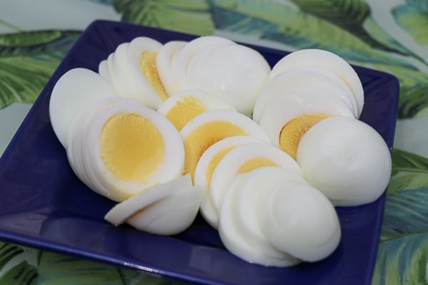 Traditional Dill Pickle Potato Salad