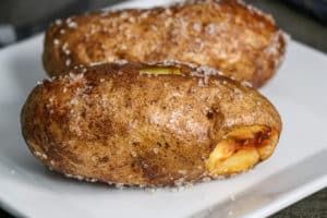 Air Fryer Potatoes