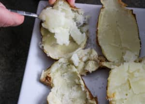 Air Fryer Potatoes