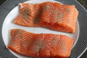 Salmon