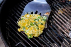 Grilled Portobello Mushrooms