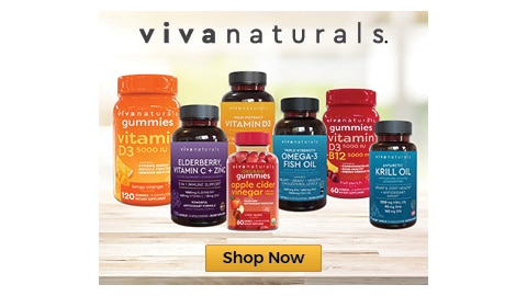 Viva Naturals